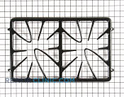 Burner Grate - Part # 875605 Mfg Part # WB31T10035