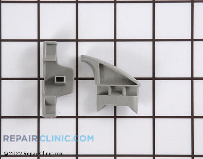 Dishrack Stop Clip 00165254 Main Product View