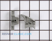 Dishrack Stop Clip - Part # 935358 Mfg Part # 165254