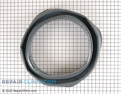 Door Boot Seal 8182119 Main Product View
