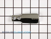 Handle Trim - Part # 298461 Mfg Part # WR2X8210