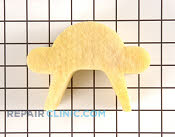 Insulation - Part # 665179 Mfg Part # 61003308