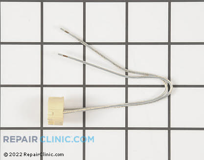 Light Socket 8189597 Main Product View