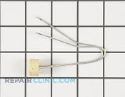 Light Socket - Part # 921995 Mfg Part # 8189597