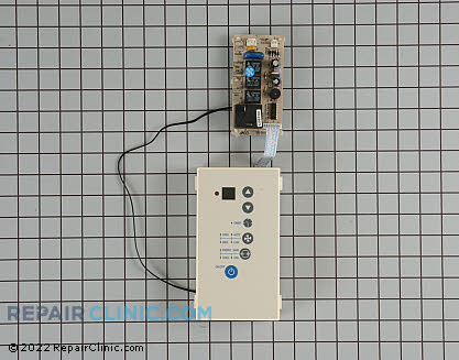 Main Control Board 112850030016 Main Product View