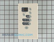 Touchpad and Control Panel - Part # 1053147 Mfg Part # 111750030003