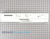 Touchpad and Control Panel - Part # 961935 Mfg Part # 8531240