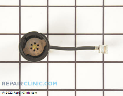 Compressor & Sealed System 182870 Main Product View