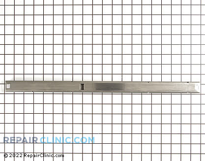 Dishrack Side Rack (OEM)  WD30X10021