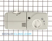 Dispenser - Part # 1074878 Mfg Part # 99003320