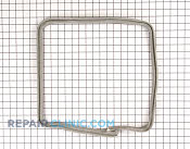 Door Seal - Part # 782459 Mfg Part # 318178801