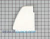 Endcap (rt-wht) 40012701W Alternate Product View