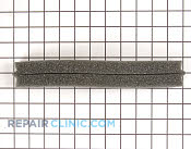 Foam Seal - Part # 771233 Mfg Part # WE09X10004