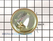 Pressure Switch - Part # 454531 Mfg Part # 22001776
