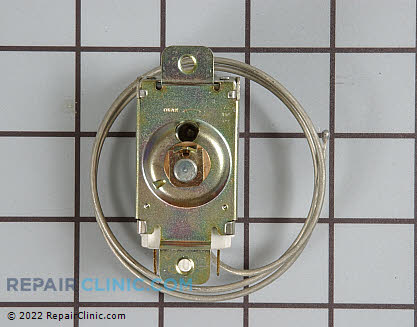 Temperature Control Thermostat 8210226 Main Product View