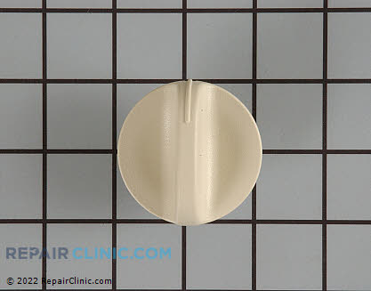 Timer Knob (OEM)  WD09X10005