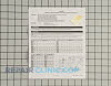 Board, cntrl service 600/7 4204380         Alternate Product View