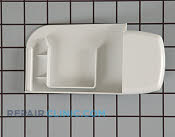 End Cap - Part # 899894 Mfg Part # WR02X10791