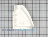 Endcap (rt-wht) 40012701W Alternate Product View