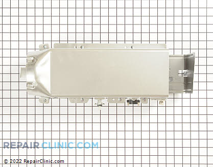 Heating Element Assembly 35001119 Main Product View