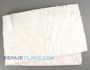 Insulation - Part # 495217 Mfg Part # 316047707