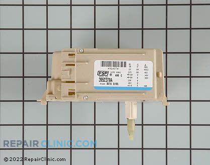 Timer 3952379 Main Product View