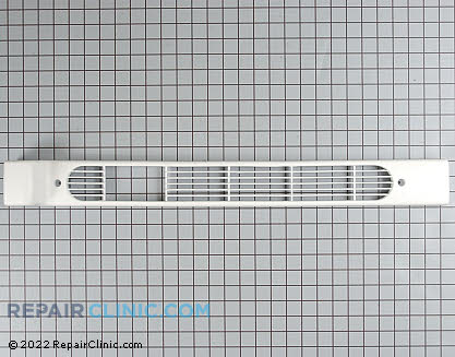Toe Kick Plate 297036802 Main Product View
