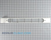 Toe Kick Plate - Part # 1157353 Mfg Part # 297036802