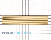 Accordian - Part # 788817 Mfg Part # J25731