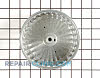 Blower Wheel S99020015       Alternate Product View