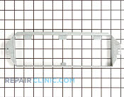 Bracket - Part # 1333422 Mfg Part # 4810W1A151A