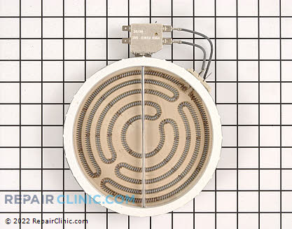 Coil Surface Element 8185662 Main Product View