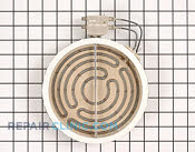 Coil Surface Element - Part # 1017721 Mfg Part # 8185662