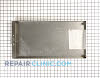 Cover grill WB07X10792 Alternate Product View