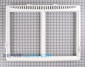 Crisper Cover - Part # 891295 Mfg Part # 240364714