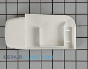 Door Shelf Support - Part # 899895 Mfg Part # WR02X10792