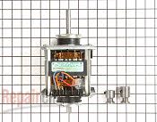 Drive Motor - Part # 1256970 Mfg Part # WE17X10010
