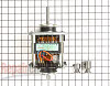 Drive Motor WE17X10010 Alternate Product View