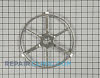 Glass Tray Support WB06X10667      Alternate Product View