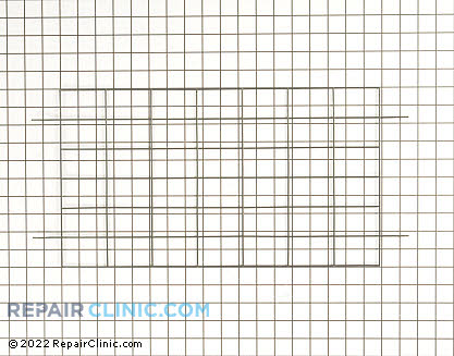 Grille 113900570001 Main Product View