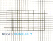 Grille - Part # 1116147 Mfg Part # 113900570001
