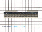 Hinge - Part # 1024892 Mfg Part # 59001512