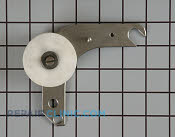 Idler Assembly - Part # 1168451 Mfg Part # WE01X10218