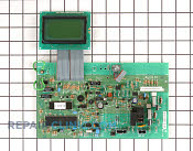 Main Control Board - Part # 779070 Mfg Part # 8169526