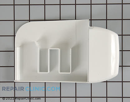 Shelf Support (OEM)  WR02X10964