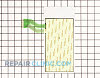 Touchpad 6638W2A143B Alternate Product View