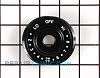 Control Knob 331541 Alternate Product View