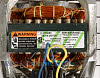 Drive Motor 33002796 Alternate Product View
