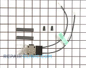 Element Receptacle and Wire Kit - Part # 2569 Mfg Part # WB17X5113