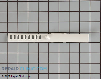 Humidity Control (OEM)  WR17X10857 - $12.25